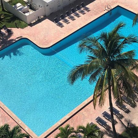 Beachfront Rentals Miami Beach By Bl Rentals 外观 照片