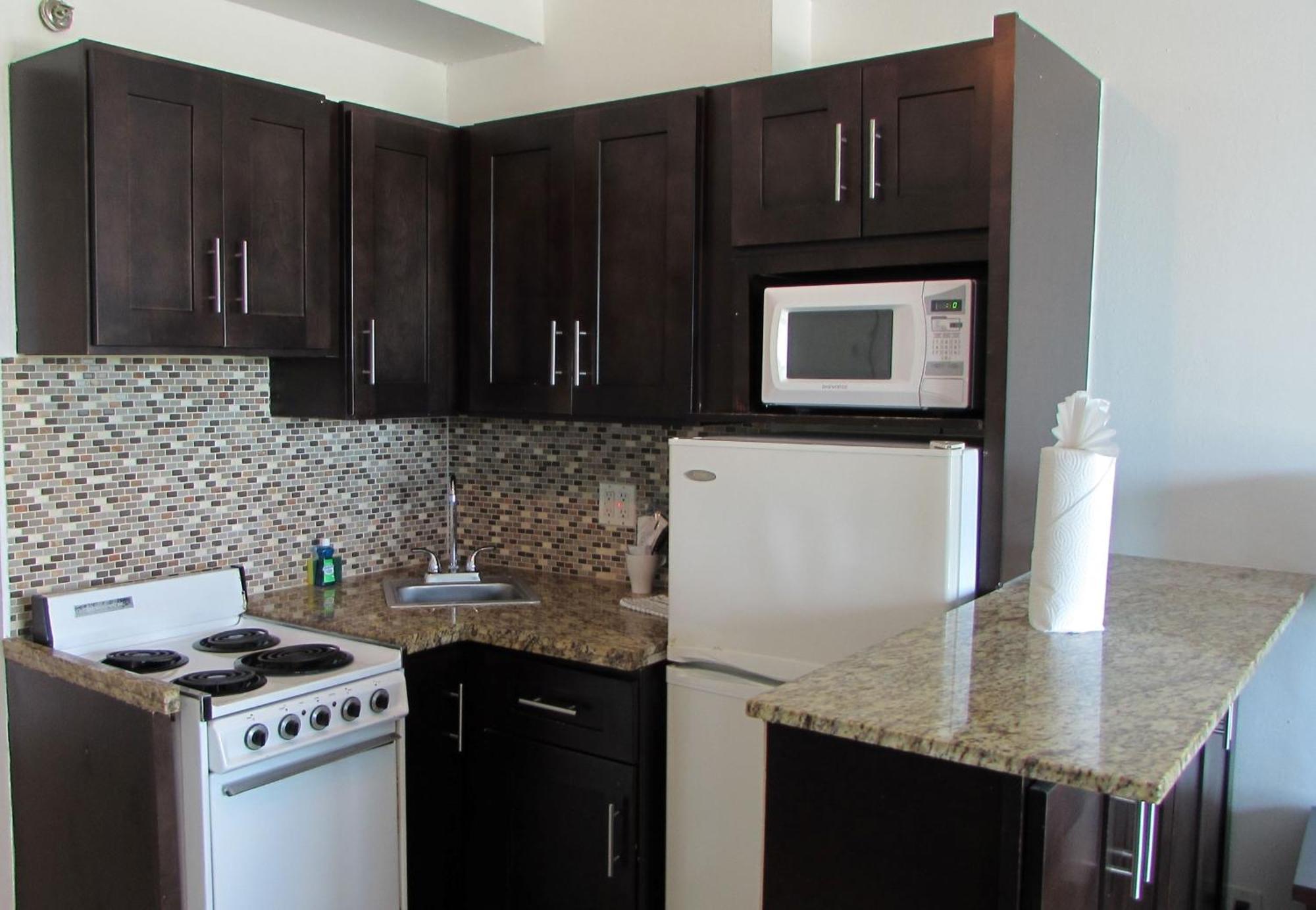 Beachfront Rentals Miami Beach By Bl Rentals 外观 照片