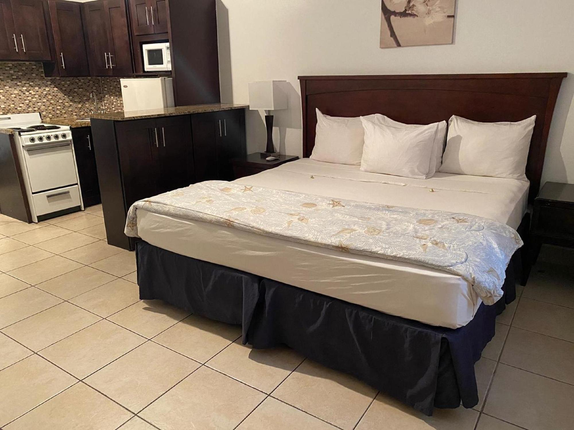 Beachfront Rentals Miami Beach By Bl Rentals 外观 照片