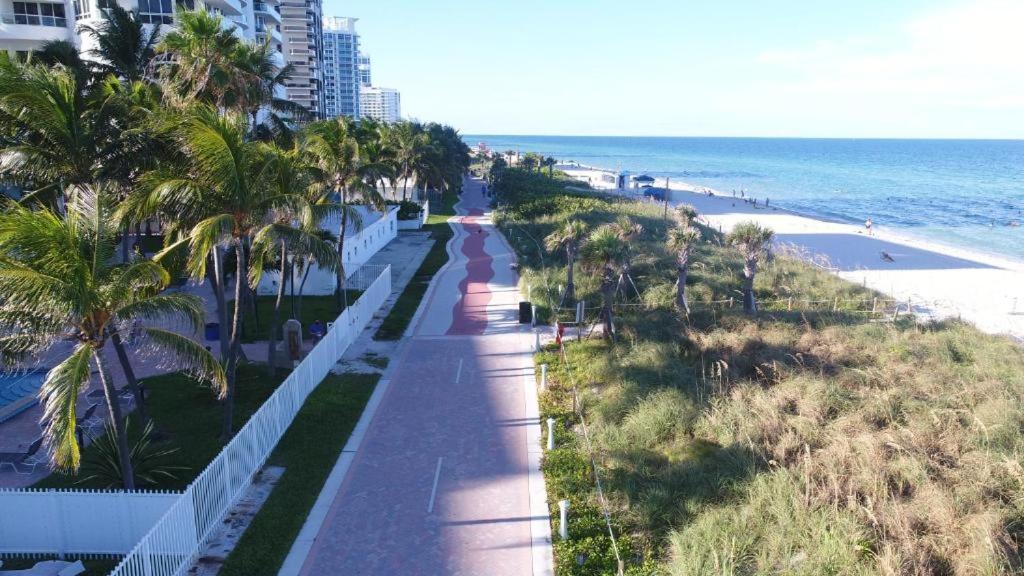 Beachfront Rentals Miami Beach By Bl Rentals 外观 照片