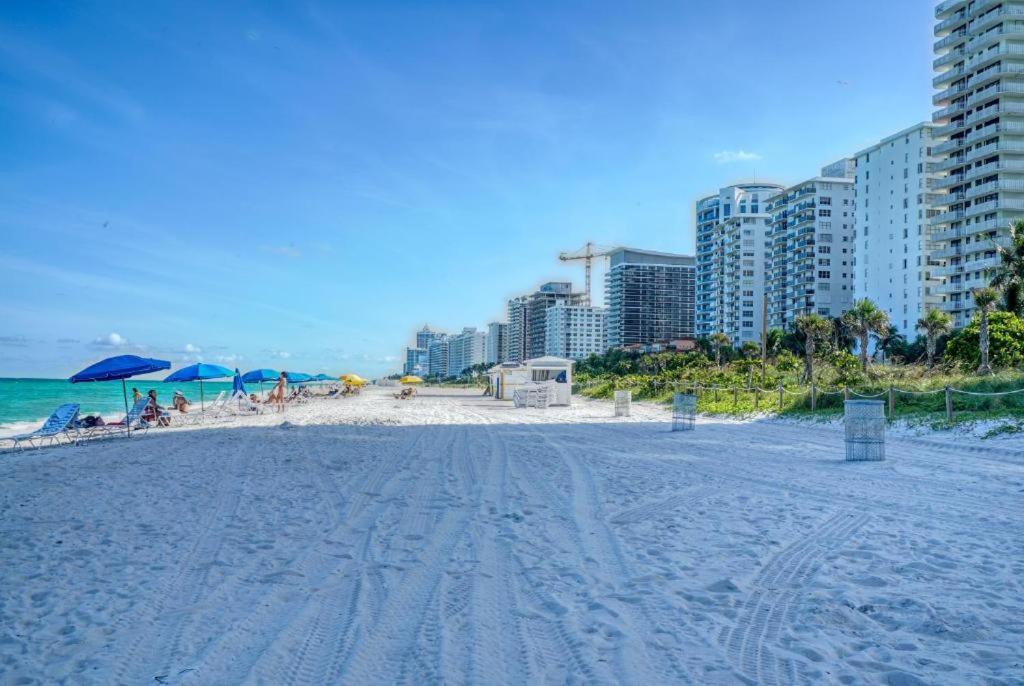 Beachfront Rentals Miami Beach By Bl Rentals 外观 照片