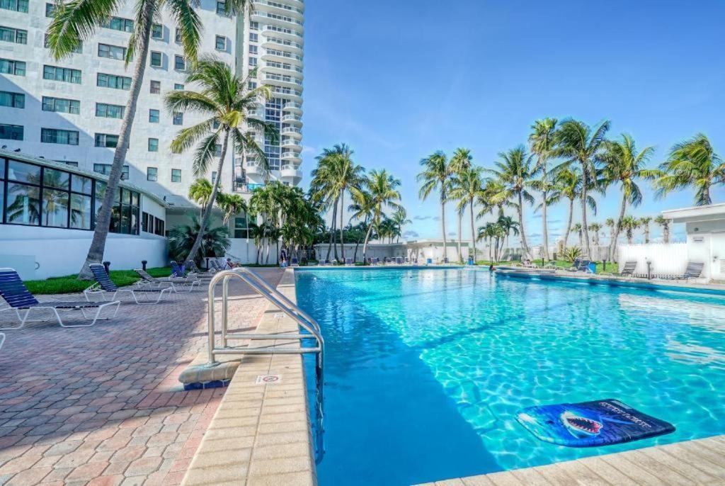 Beachfront Rentals Miami Beach By Bl Rentals 外观 照片