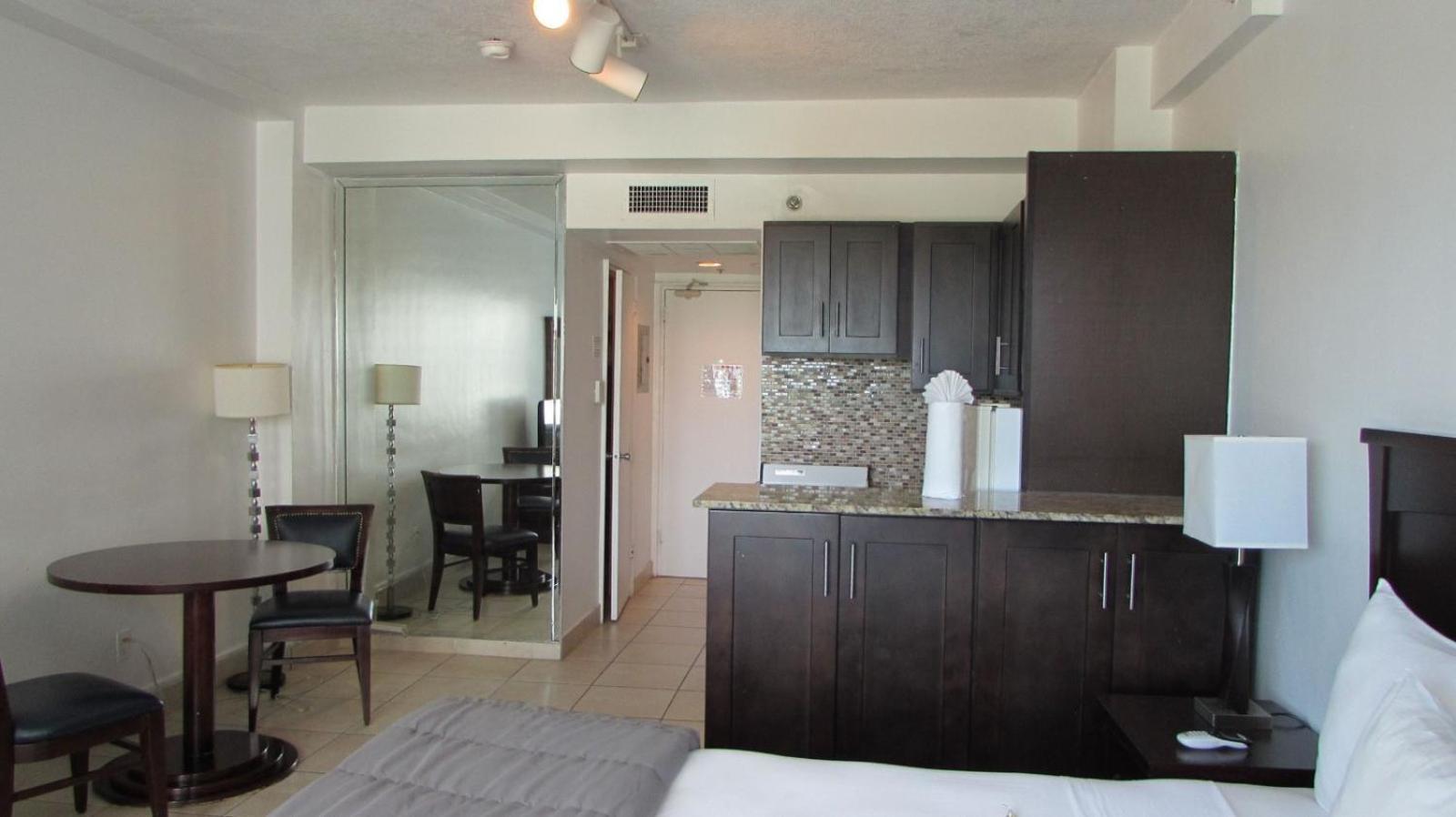 Beachfront Rentals Miami Beach By Bl Rentals 外观 照片