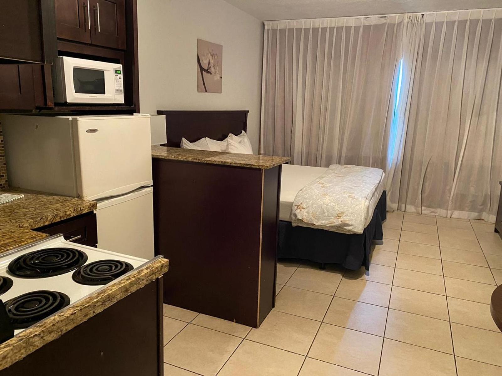 Beachfront Rentals Miami Beach By Bl Rentals 外观 照片