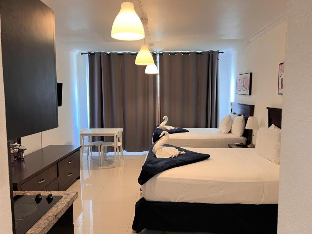 Beachfront Rentals Miami Beach By Bl Rentals 外观 照片
