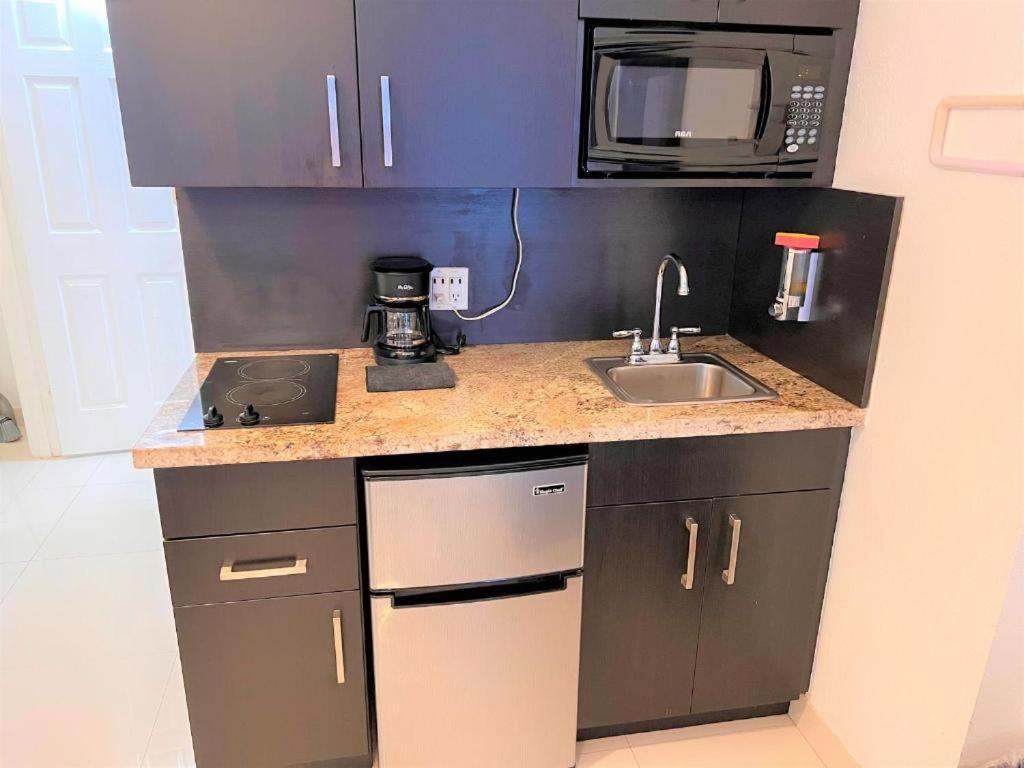 Beachfront Rentals Miami Beach By Bl Rentals 外观 照片