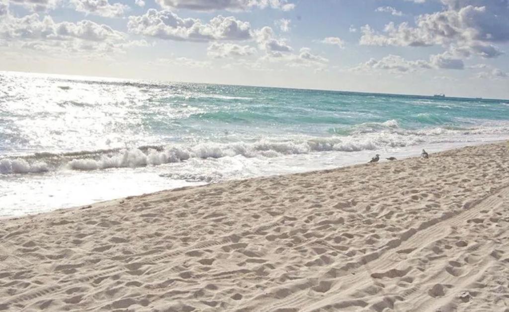 Beachfront Rentals Miami Beach By Bl Rentals 外观 照片