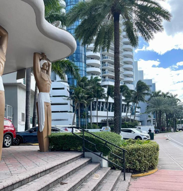 Beachfront Rentals Miami Beach By Bl Rentals 外观 照片