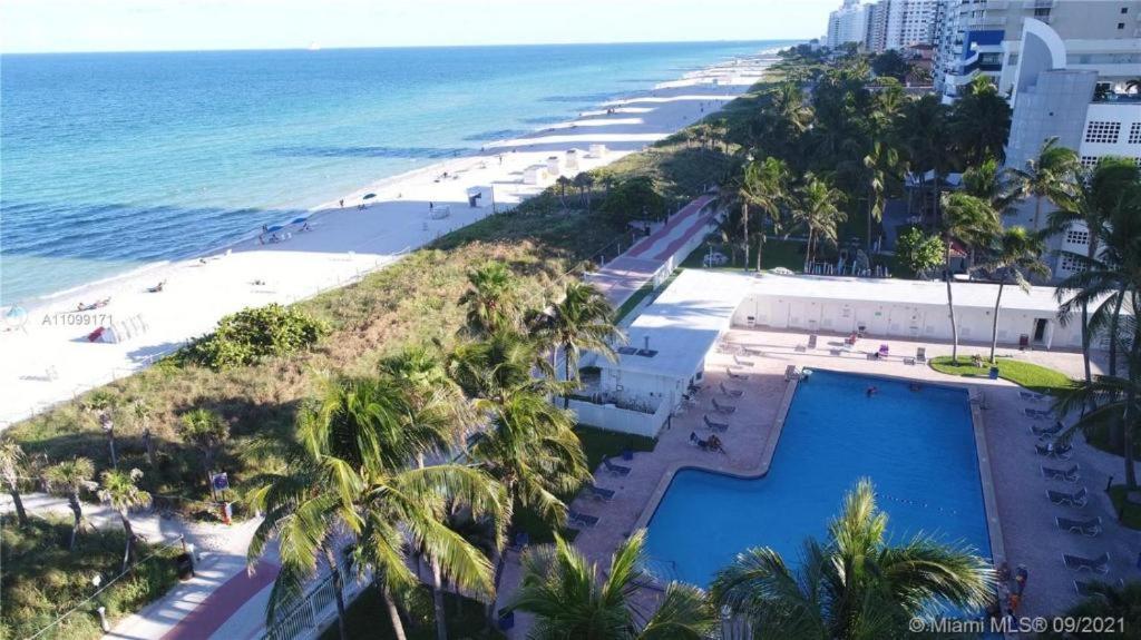 Beachfront Rentals Miami Beach By Bl Rentals 外观 照片