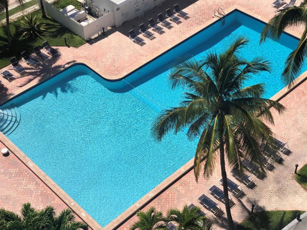 Beachfront Rentals Miami Beach By Bl Rentals 外观 照片